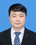 Photo of Shulei Chou